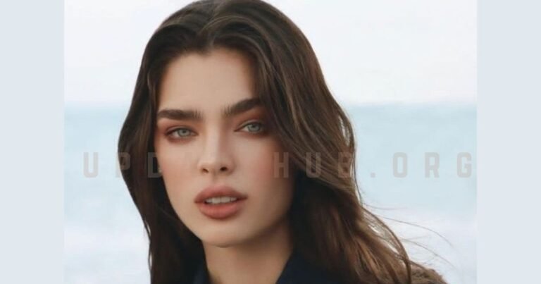 Eden Polani The Untold Story of Her Life Modeling Career and Rise to Fame _eden polani
