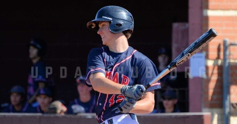 Maddox Graser Biography Baseball Career Family and Lasting Legacy maddox graser