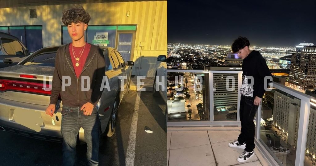 Alex Chino Net Worth and Income