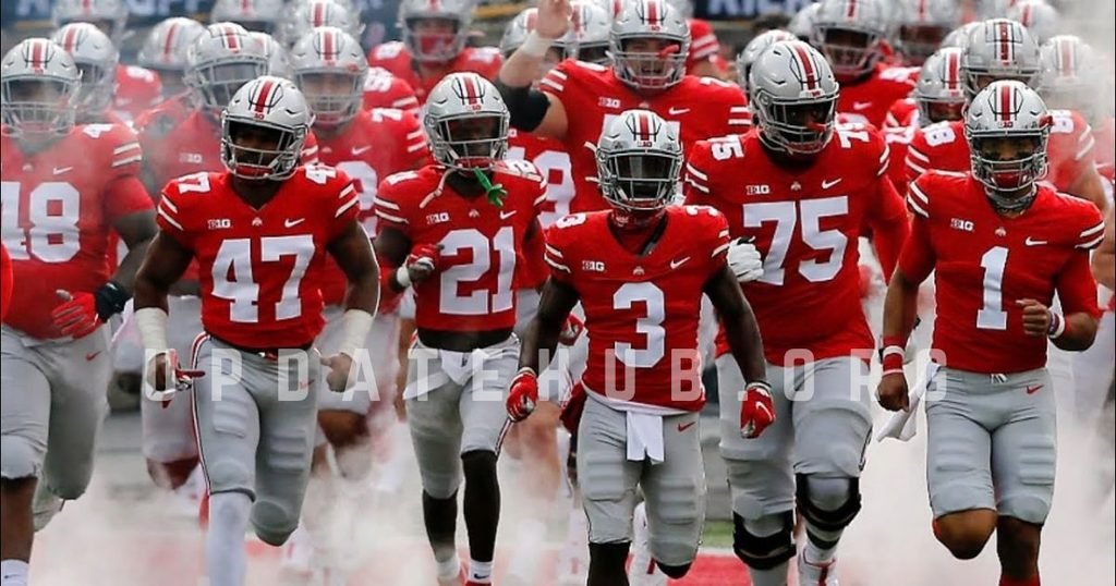 Understanding College Football Rankings