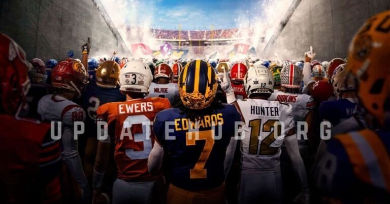 college football