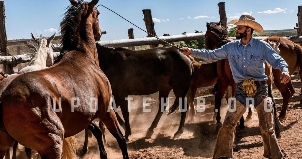 Cowboy Culture Today