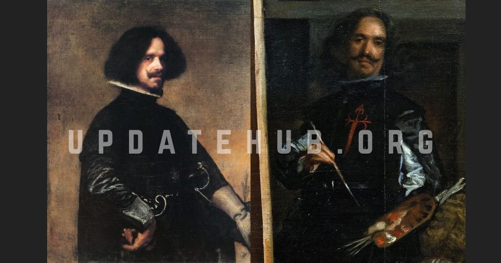 The Story Behind Las Meninas