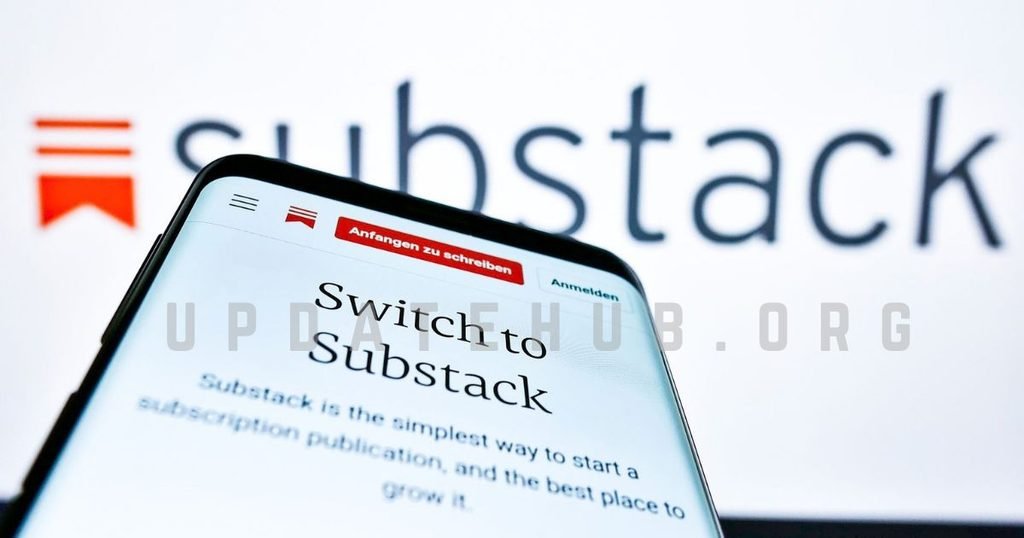 How Do Substack Subscriptions Work?