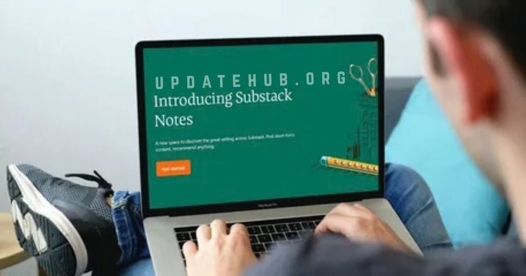 Substack vs. a Traditional Blog